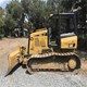 Used Crawler Dozer D3K LGP – Caterpillar for Sale